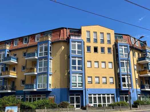Wohnung zum Kauf 185.000 € 2 Zimmer 59,4 m² 1. Geschoss Karlshorst Lichtenberg 10318