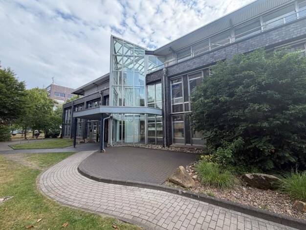Bürofläche zur Miete 11,50 € 628 m² Bürofläche Neuenland Süd 28199