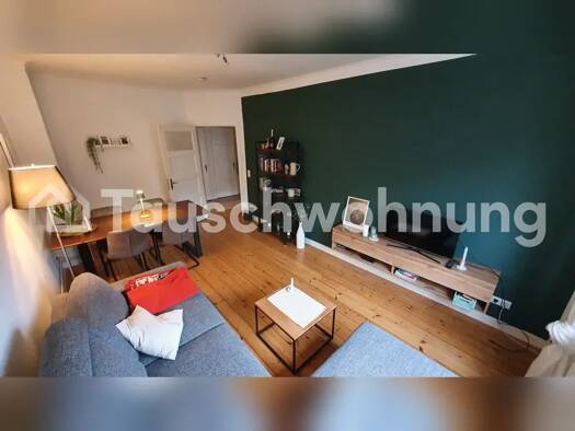 Wohnung zur Miete Tauschwohnung 900 € 2 Zimmer 65 m² 3. Geschoss Winterhude Hamburg 22303