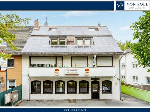 Gewerbeobjekt zum Kauf als Kapitalanlage geeignet 910.000 € 332 m² 500 m² Grundstück Pulheim 50259