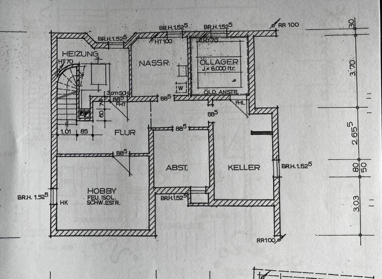 Einfamilienhaus zum Kauf 580.000 € 5 Zimmer 130 m² 651 m² Grundstück Stein 90547