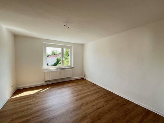 Wohnung zur Miete 308 € 3 Zimmer 55 m² frei ab sofort Ludwig-Erhard-Straße 20 Marienthal Zwickau 08060
