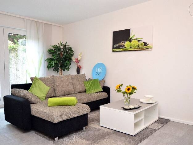 Wohnung zur Miete 1.330 € 2 Zimmer 60 m² 1. Geschoss frei ab 01.01.2027 Haltingen Weil am Rhein 79576
