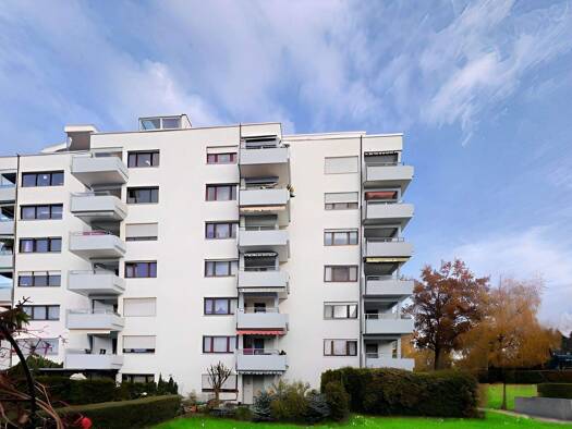 Wohnung zum Kauf 238.000 € 3 Zimmer 70 m² 2. Geschoss Neckarrems Remseck 71686