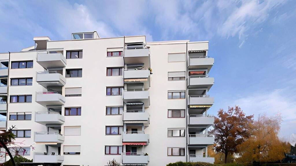 Wohnung zum Kauf 238.000 € 3 Zimmer 70 m² 2. Geschoss Neckarrems Remseck 71686