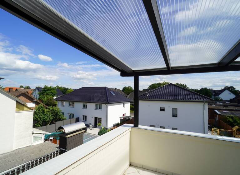 Wohnung zur Miete 500 € 2 Zimmer 60 m²<br/>Wohnfläche 2.<br/>Geschoss 01.06.2025<br/>Verfügbarkeit Kernstadt Paderborn 33098