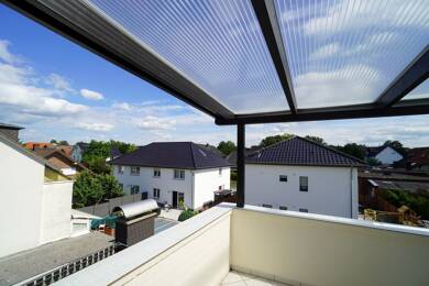 Wohnung zur Miete 500 € 2 Zimmer 60 m² 2. Geschoss frei ab 01.06.2025 Kernstadt Paderborn 33098