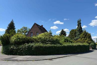 Grundstück zum Kauf provisionsfrei 220.000 € 858 m² Grundstück Statistischer Bezirk 64 Hamm 59075