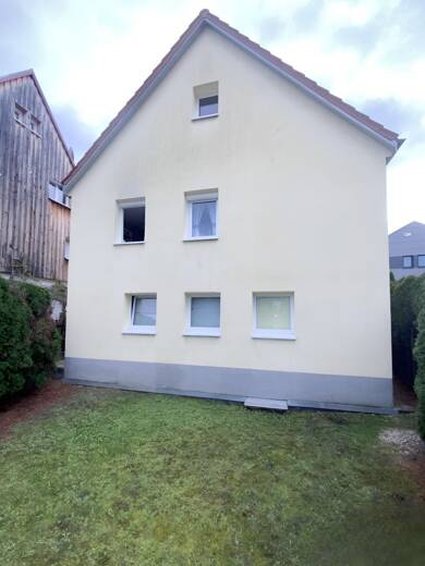 Einfamilienhaus zum Kauf 409.000 € 5 Zimmer 95 m² 240 m² Grundstück Unterlenningen Lenningen 73252