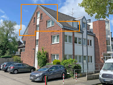 Maisonette zum Kauf 275.000 € 5 Zimmer 141,5 m² 2. Geschoss Duisburg 47198