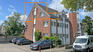Maisonette zum Kauf 275.000 € 5 Zimmer 141,5 m² 2. Geschoss Hochheide Duisburg 47198