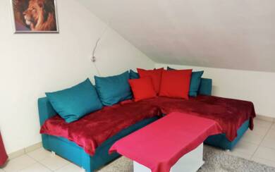 Wohnung zur Miete Wohnen auf Zeit 1.250 € 2 Zimmer 50 m² frei ab 25.05.2025 Taurogger Platz 0 Goddelau Riedstadt, OT Goddelau 64560