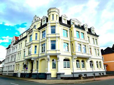 Wohnung zur Miete 830 € 3 Zimmer 83 m² EG Luther Weg 76 Wunstorf Wunstorf 31515
