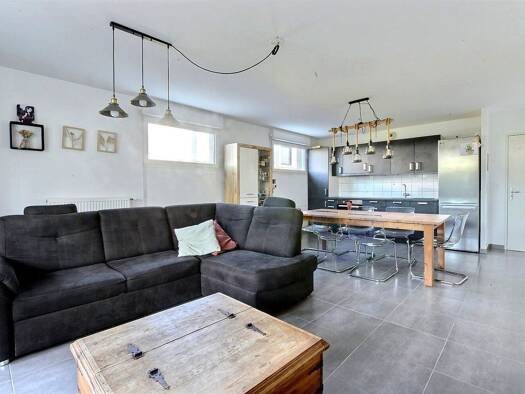 Wohnung zum Kauf 230.000 € 2 Zimmer 74 m² Sierentz 68510