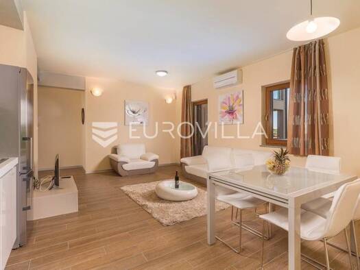 Wohnung zum Kauf 343.140 € 3 Zimmer 86 m² 1. Geschoss Banjole Banjole