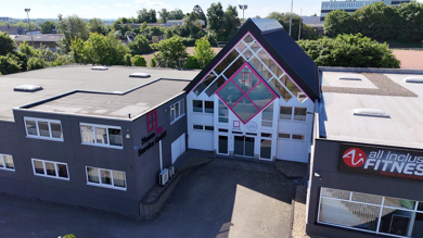Halle/Industriefläche zur Miete 1.100 m² Lagerfläche Kray Essen 45307