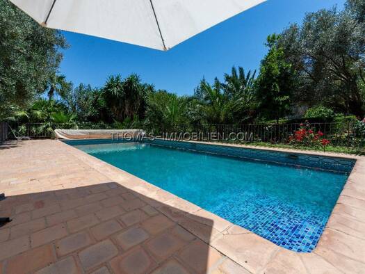 Villa zur Miete 7.500 € 7 Zimmer 570 m² 4.000 m² Grundstück Palma 07010