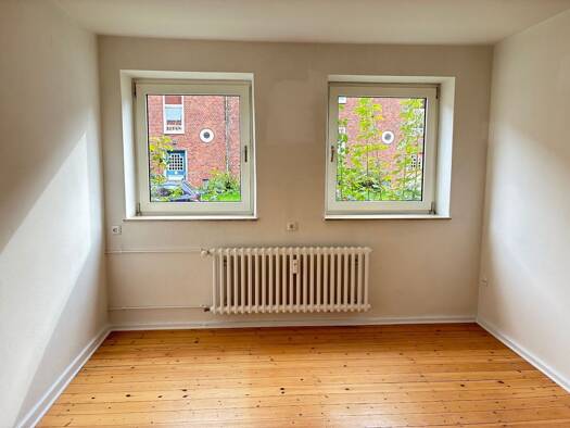 Wohnung zur Miete 459 € 2 Zimmer 41,2 m² EG frei ab 01.11.2026 Hertzstraße 57 Neumühlen-Dietrichsdorf Kiel 24149