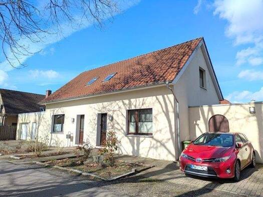 Mehrfamilienhaus zum Kauf 398.000 € 8 Zimmer 240 m² 763 m² Grundstück Scheibenweg 4 Tweelbäke Oldenburg 26135