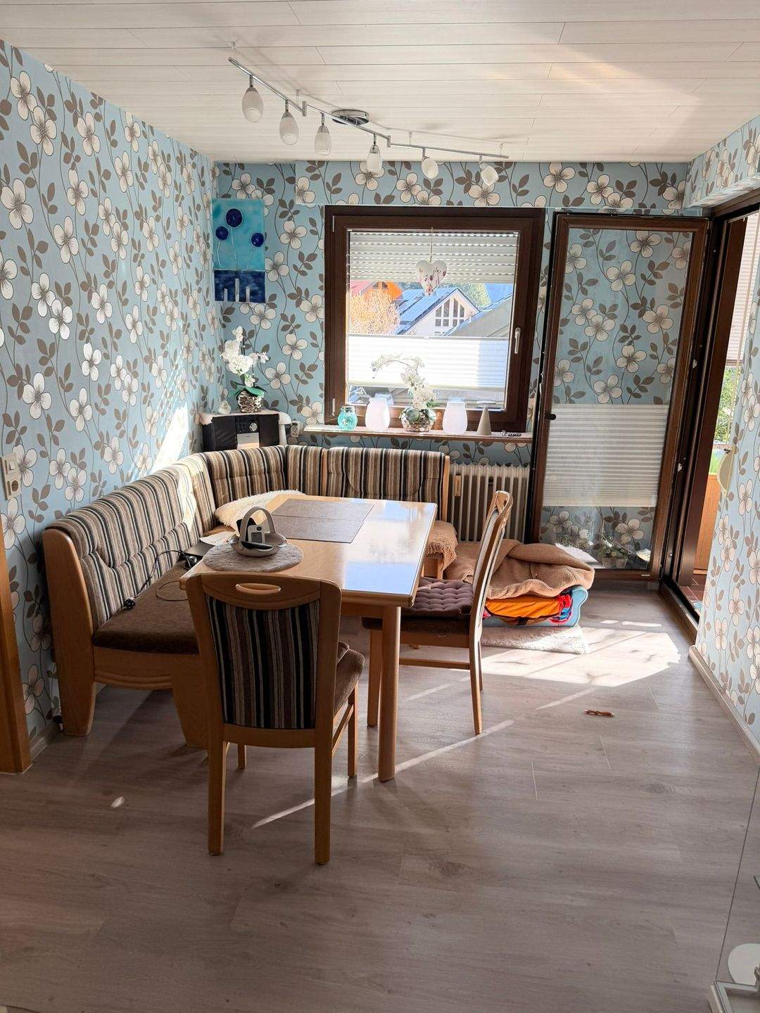 Immobilie in Schonach im Schwarzwald - Leben wo andere Urlaub machen: Haus mit viel Platz in traumhafter Lage. - Bild 2