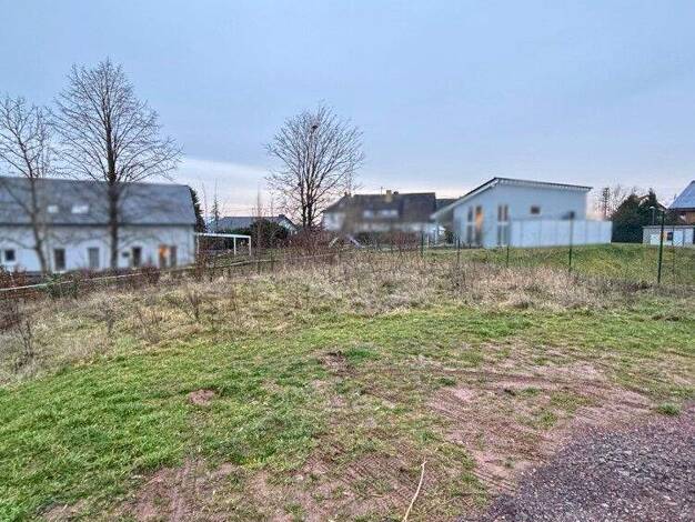 Grundstück zum Kauf 95.000 € 457 m² Grundstück Am Kalenberg 53 Heusweiler 66265