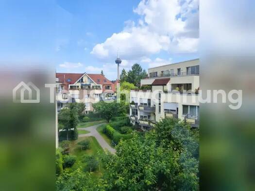 Wohnung zur Miete Tauschwohnung 1.050 € 3 Zimmer 77 m² 3. Geschoss Ehrenfeld Köln 50823