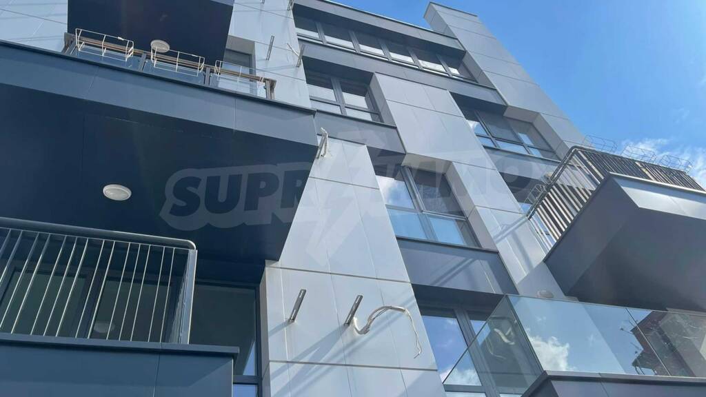 Studio zum Kauf 222.300 € 3 Zimmer 114 m² Sofia