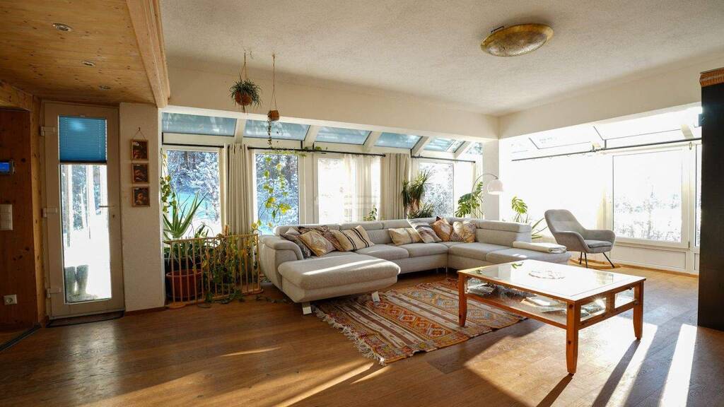 Wohnung zum Kauf 440.000 € 3 Zimmer 105 m² Pfronten 87459