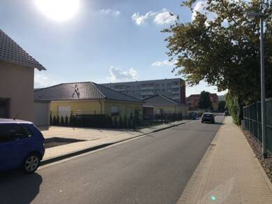 Grundstück zum Kauf provisionsfrei 62.000 € 733 m² Grundstück Walkmühlenweg Aschersleben Aschersleben 06449