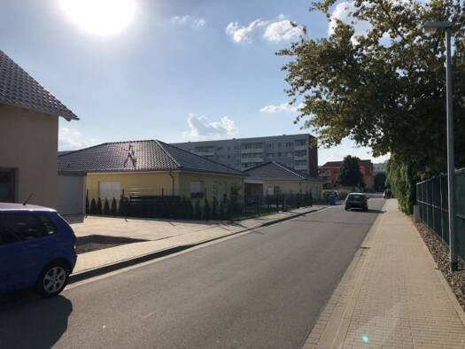 Grundstück zum Kauf provisionsfrei 62.000 € 733 m² Grundstück Walkmühlenweg Aschersleben Aschersleben 06449