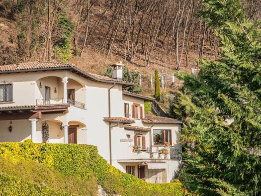 Villa zum Kauf 3.200.000 € 6 Zimmer 320 m² 1.100 m² Grundstück Pregassona Cureggia 6963