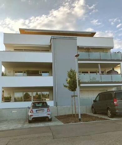 Wohnung zur Miete 1.400 € 3 Zimmer 96 m² 2. Geschoss frei ab 01.07.2025 Überlingen Überlingen 88662