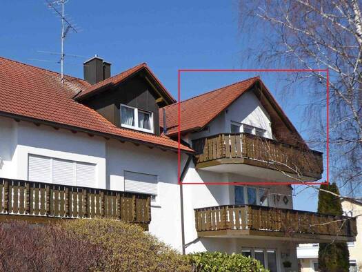 Wohnung zum Kauf 379.000 € 3 Zimmer 93 m² Bad Wörishofen 86825