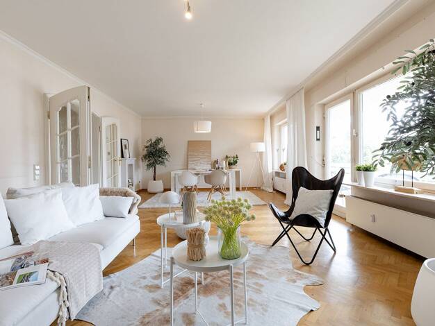 Einfamilienhaus zum Kauf 895.000 € 7 Zimmer 200,8 m² 702 m² Grundstück Hechtsheim Mainz 55129