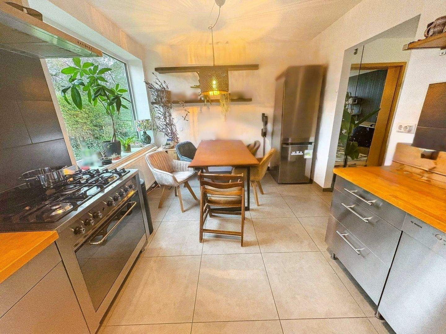 Einfamilienhaus zum Kauf - Ansicht 4