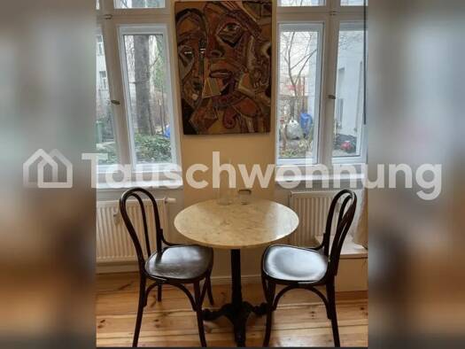 Studio zur Miete Tauschwohnung 386 € 1 Zimmer 31 m² Kreuzberg Berlin 10245
