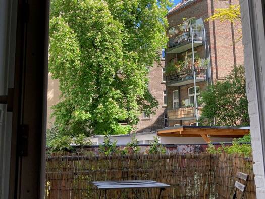 Wohnung zur Miete 950 € 1 Zimmer 40 m² Geschoss EG/4 frei ab sofort Neustadt-Nord Innenstadt 50668