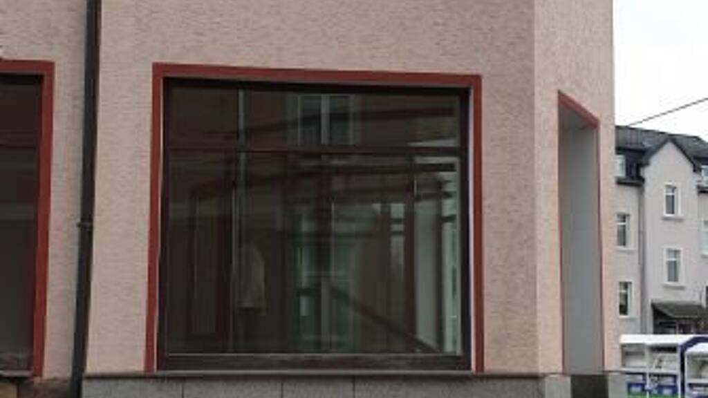 Ausstellungsfläche zur Miete 250 € Wilkau-Haßlau 08112