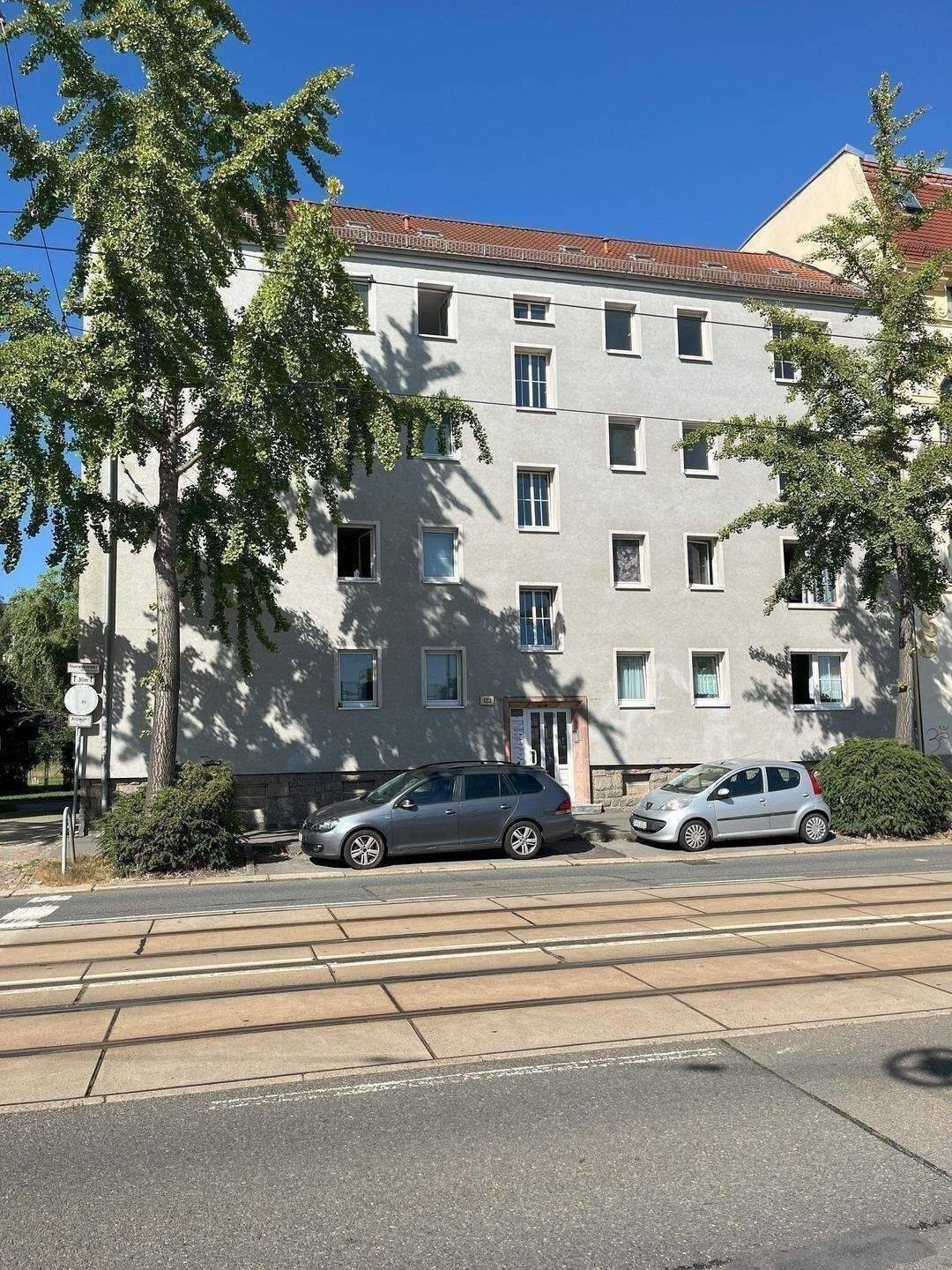 Wohnung zur Miete, Zwickau