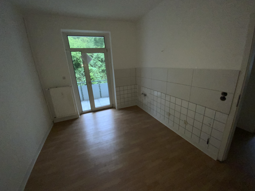 Wohnung zur Miete 429 € 2 Zimmer 54,9 m² 1. Geschoss Beseler Straße 10 Dieringhausen Gummersbach 51645