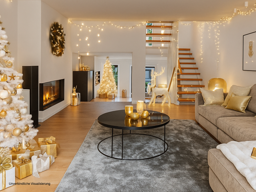 Reihenmittelhaus zum Kauf 1.450.000 € 6 Zimmer 194 m² 383 m² Grundstück Dingelsdorf Konstanz 78465