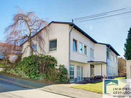 Medizinisches Gebäude zum Kauf als Kapitalanlage geeignet 289.000 € 385 m² 1.634 m² Grundstück Wissen 57537