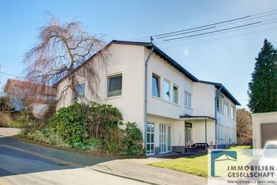 Medizinisches Gebäude zum Kauf als Kapitalanlage geeignet 289.000 € 385 m² 1.634 m² Grundstück Wissen 57537