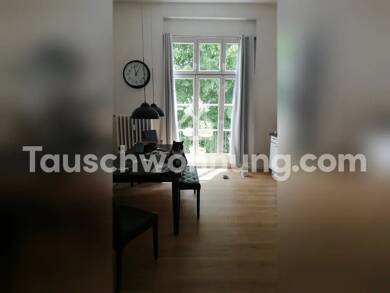 Wohnung zur Miete Tauschwohnung 1.920 € 5 Zimmer 170 m² 1. Geschoss Mauritz - Ost Münster 48145