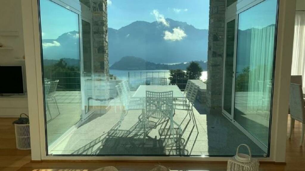 Villa zum Kauf 6 Zimmer 370 m² 500 m² Grundstück TREMEZZO 22016