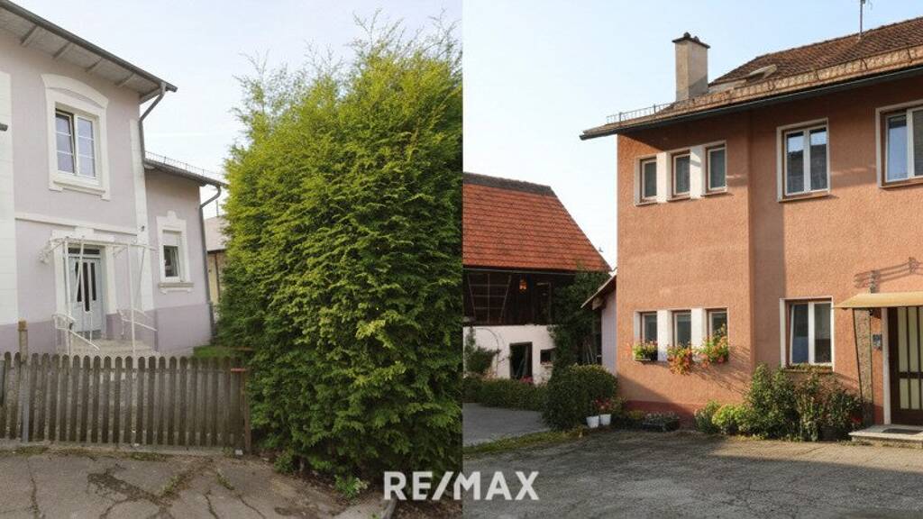 Einfamilienhaus zum Kauf 545.000 € 9 Zimmer 530 m² 1.080 m² Grundstück Lind Villach-Völkendorf 9500