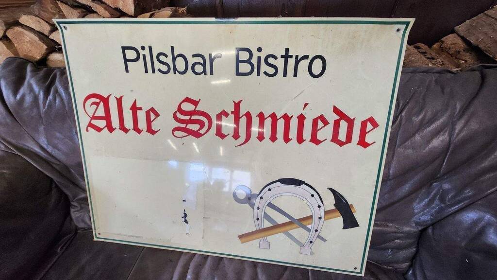 Restaurant zur Miete 1.300 € 122 m² Gastrofläche Pellergasse 1 Fischbach Nürnberg 90475