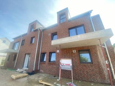 Wohnung zur Miete - Erstbezug 1.013 € 2 Zimmer 56,3 m² frei ab 01.09.2025 Hastedtstr. 33 Buxtehude Buxtehude 21614