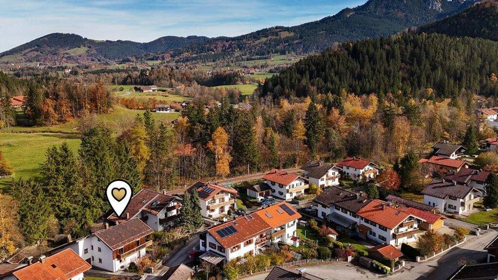 Einfamilienhaus zum Kauf 739.000 € 9 Zimmer 180 m² 717 m² Grundstück Aurach Fischbachau 83730