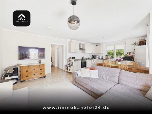 Wohnung zum Kauf 319.000 € 3 Zimmer 79 m² EG Lahr Lahr/Schwarzwald 77933